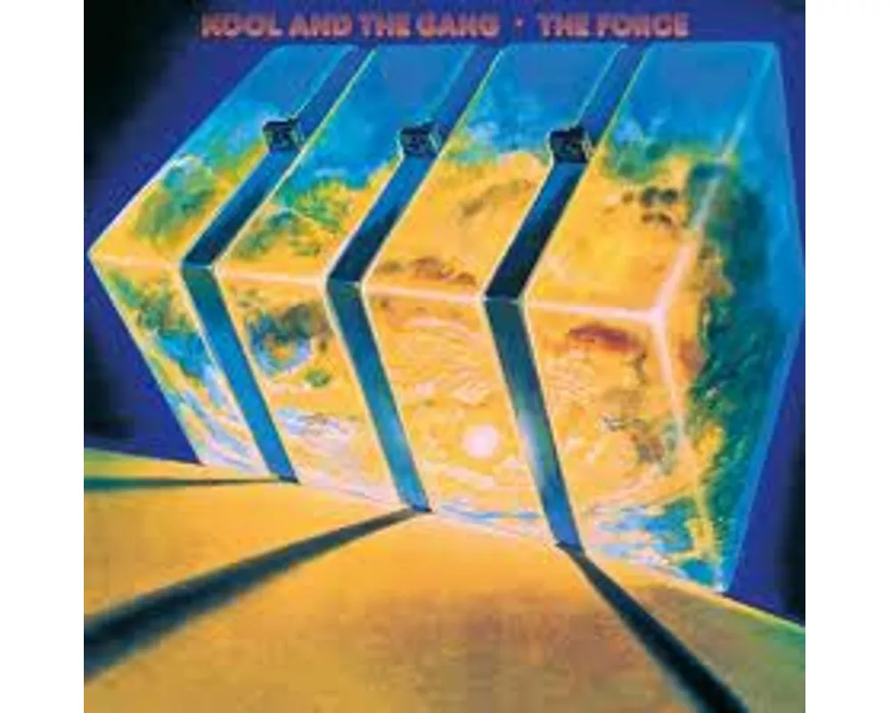 Kool & The Gang - The Force