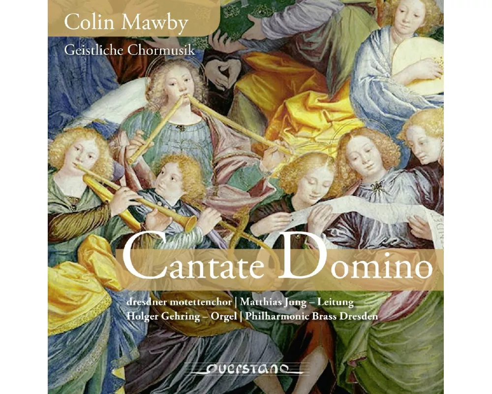 Cantate Domino