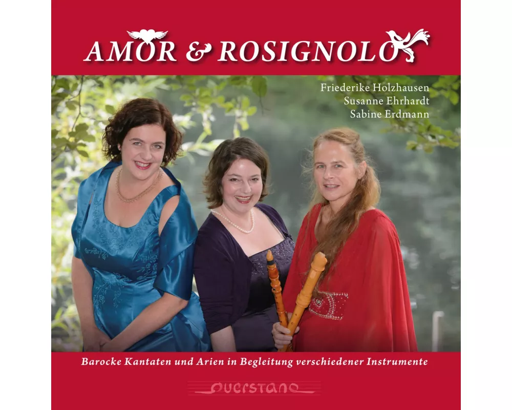 Amor & Rosignolo
