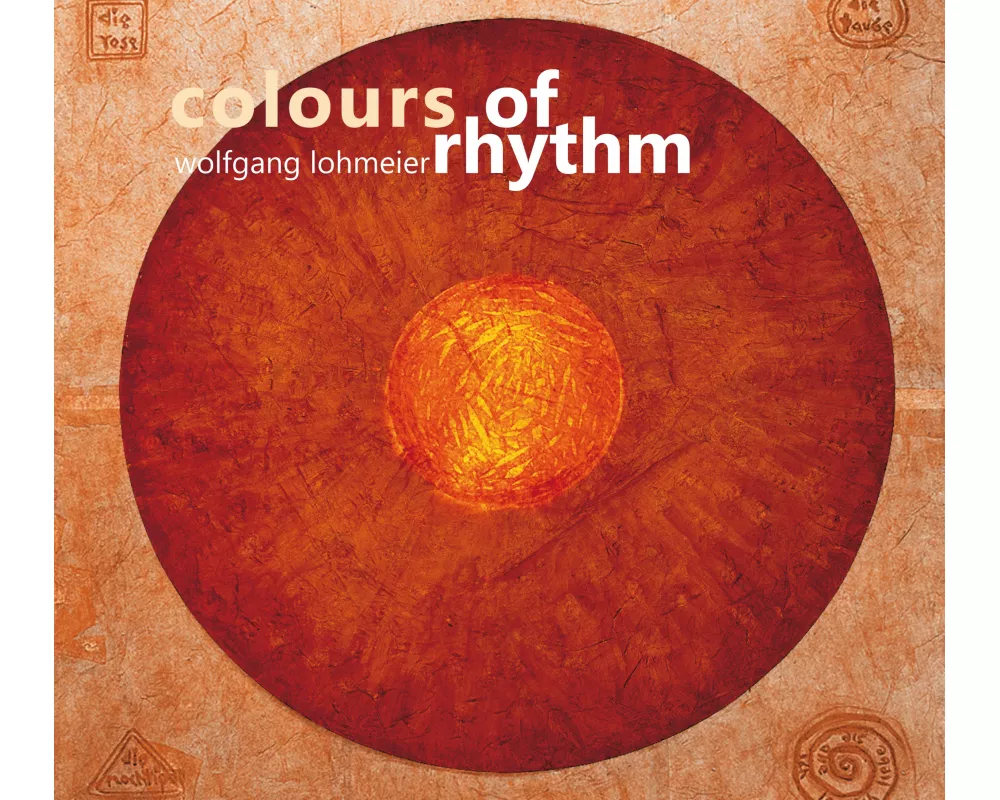 Colours Of Rhythm