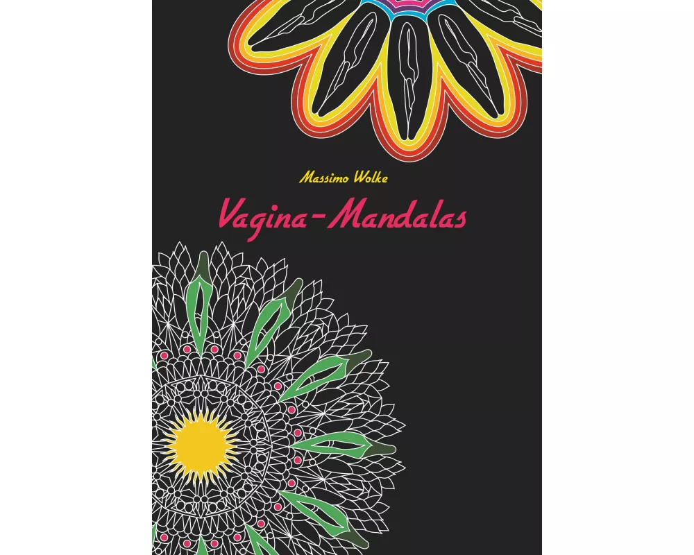 Vagina-Mandalas