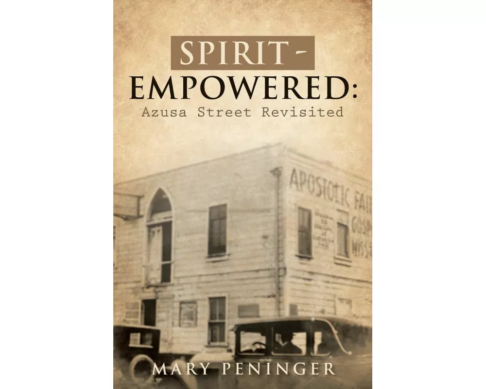 Spirit - Empowered