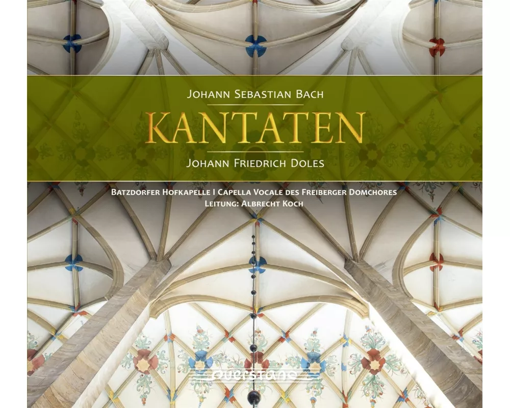Kantaten