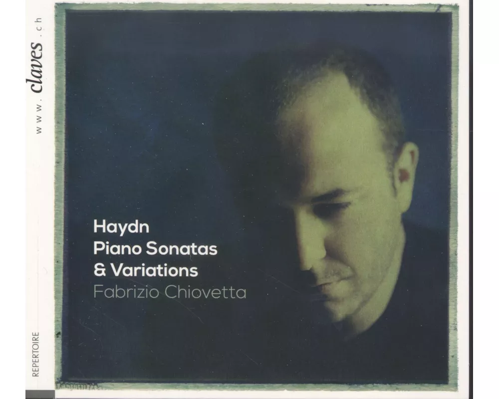 Sonaten und Variationen