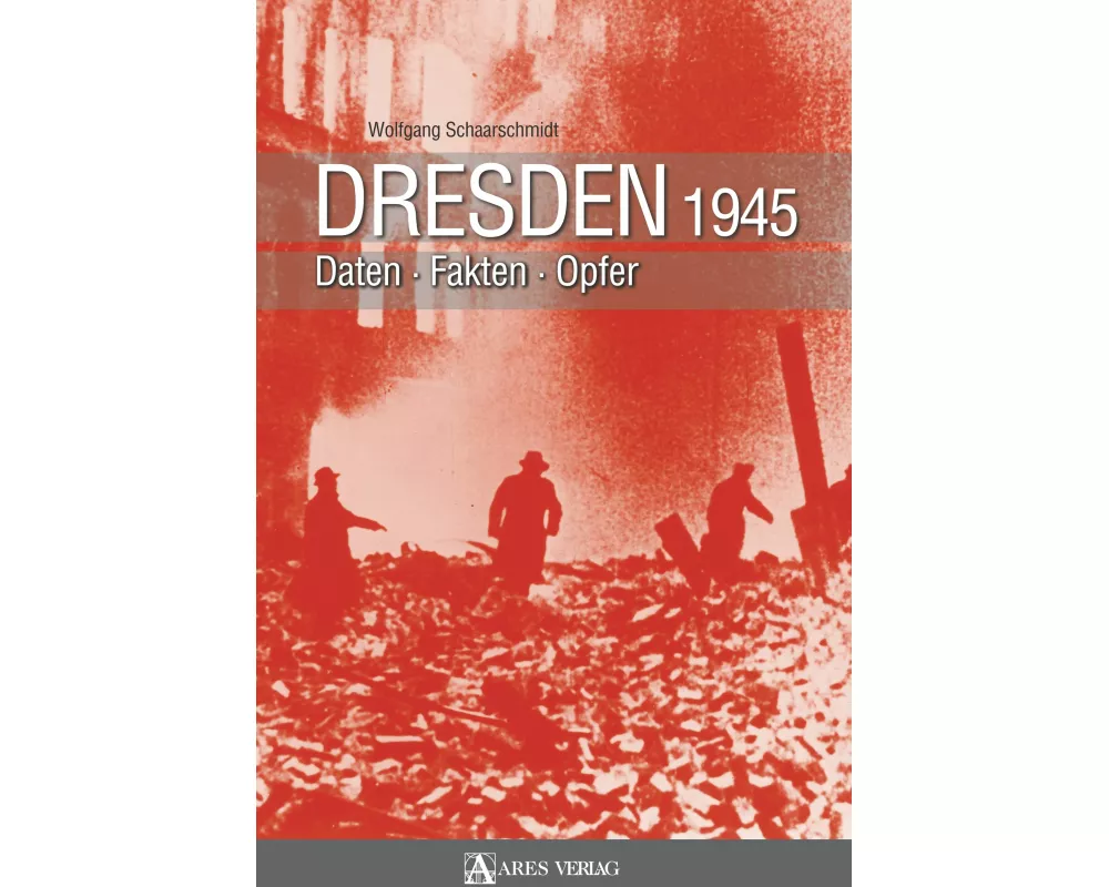 Dresden 1945