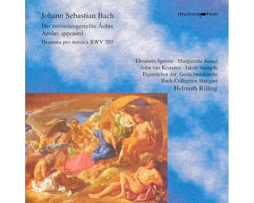 der Zufriedengestellte olus