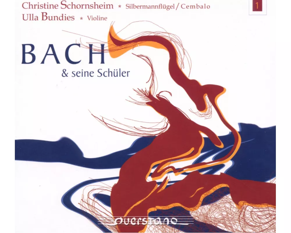 Bach & Seine Schüler
