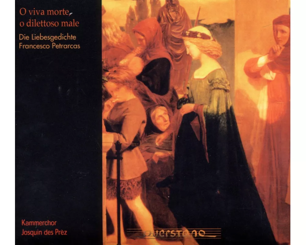O Viva Morte,O Dilettoso Male