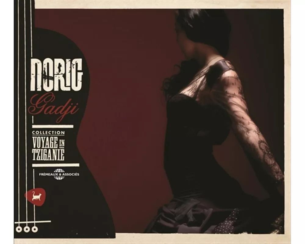 Gadji (Voyage En Tziganie)