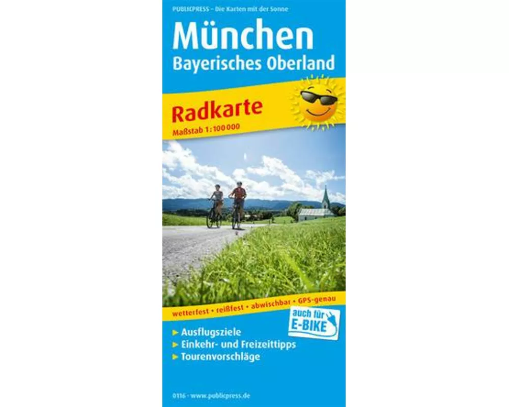 München - Bayerisches Oberland