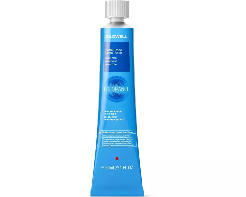 GOLDWELL Haartönung Colorance Pastel rosé 60 ml