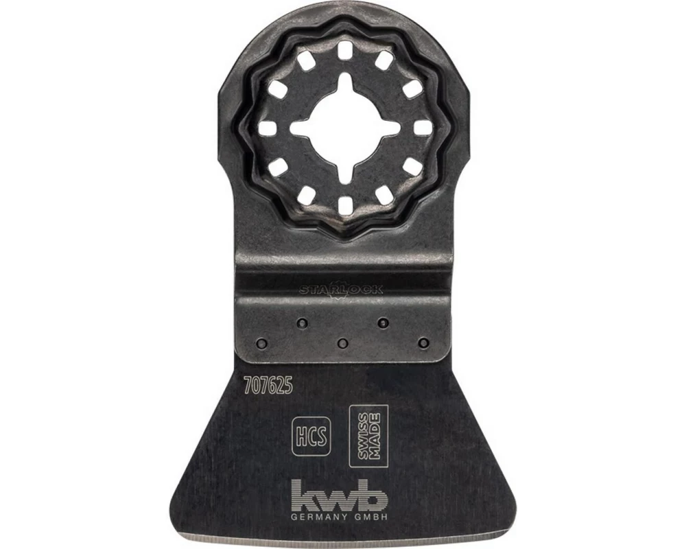 kwb Schaber HCS, Flexibel 52 mm