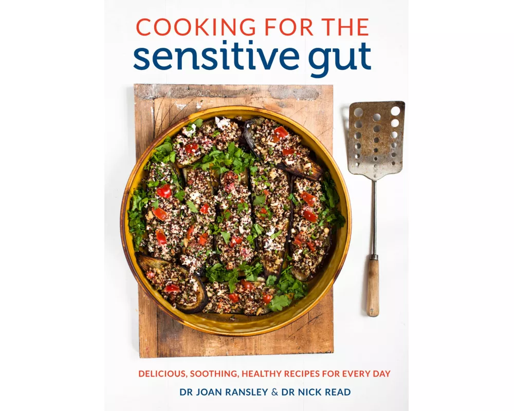 Cooking for the Sensitive Gut