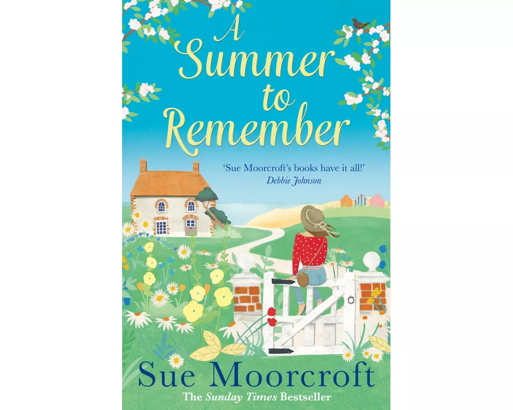 A Summer to Remember