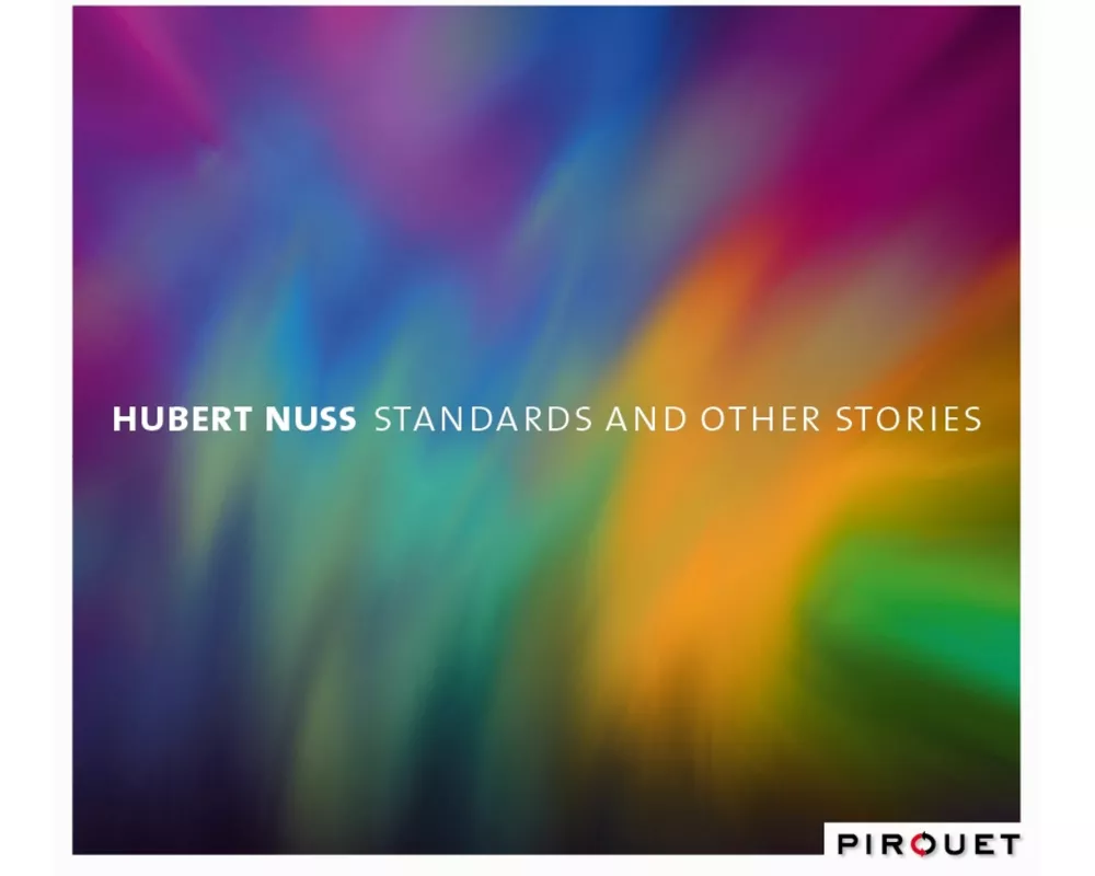 Standards And Other Stories