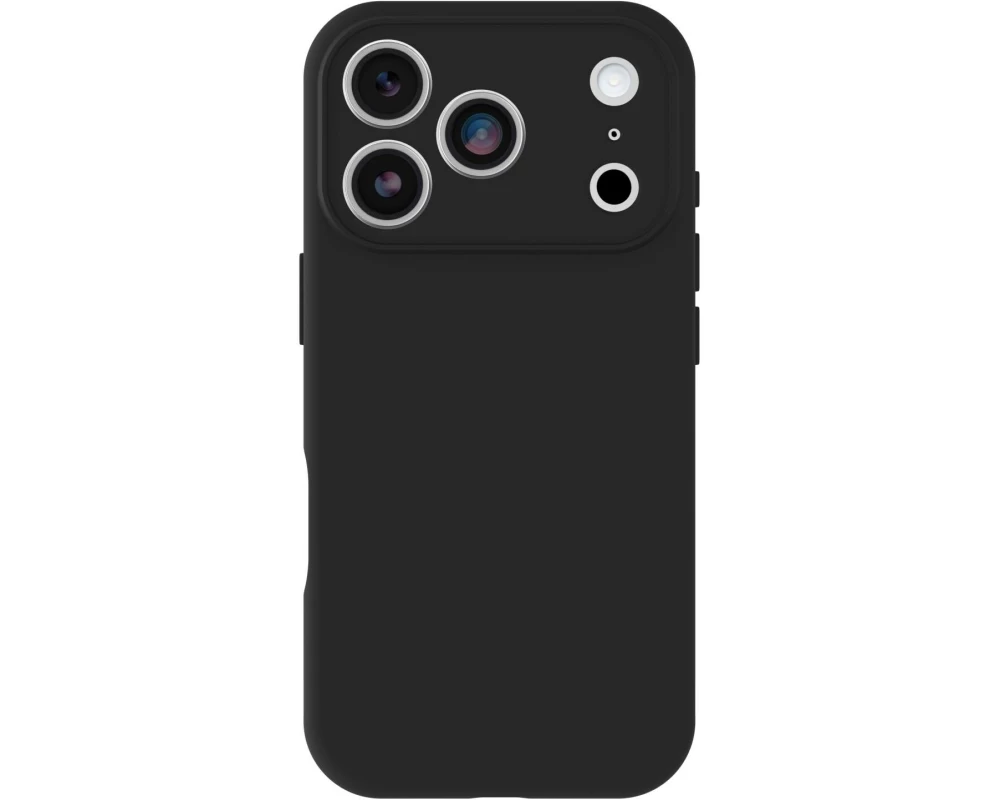 Otterbox Figura + Glass Black, Schutzhülle mit Displayschutz