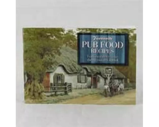 Salmon Favourite Pub Food Recipes