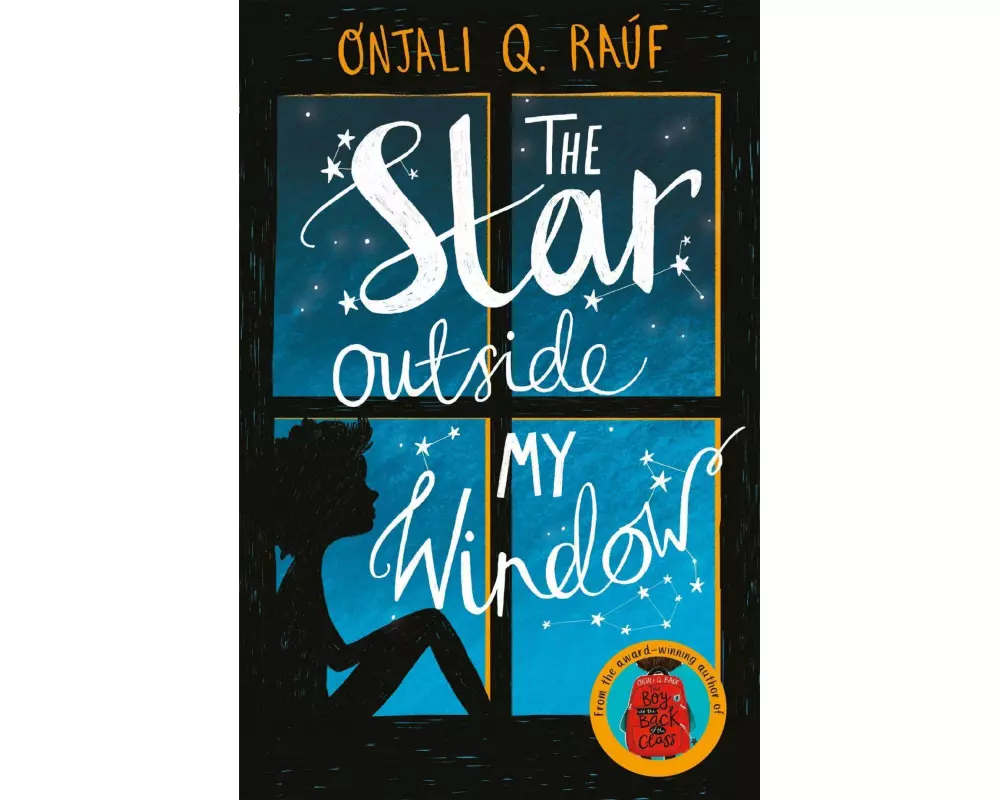 The Star Outside my Window