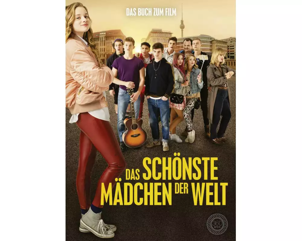 Das schönste Mädchen der Welt