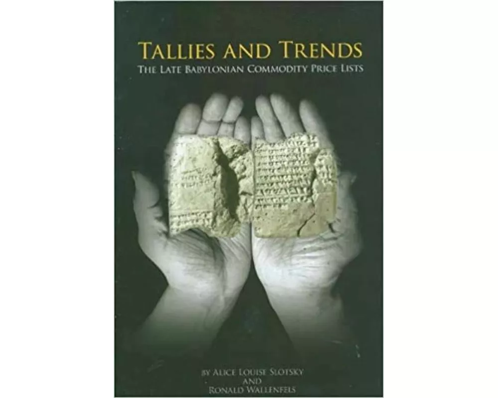 Tallies and Trends