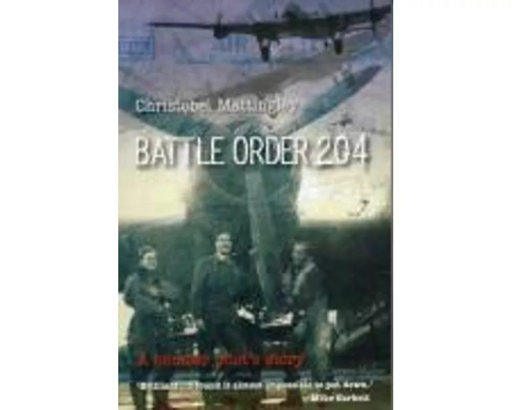 Battle Order 204