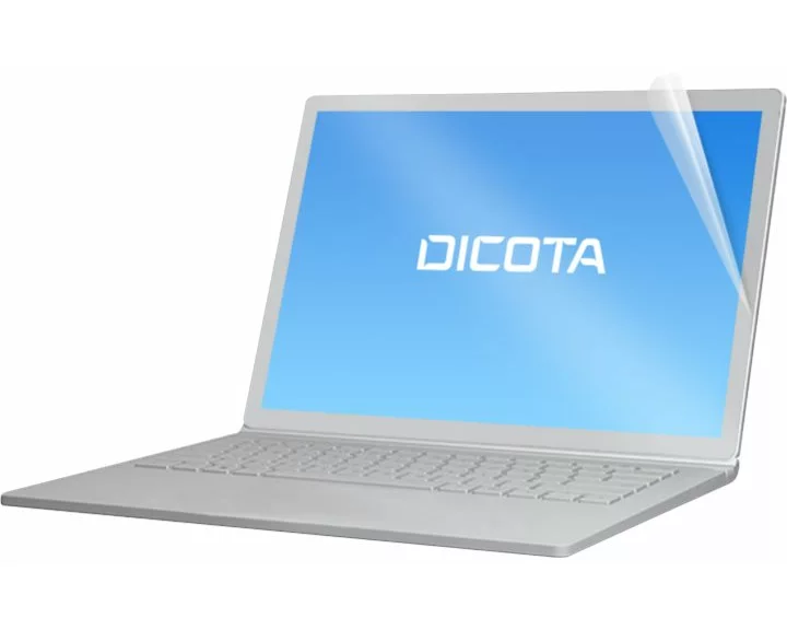 DICOTA Anti-Glare filter, 9H, for MacBook Pro 14, Model 2021, self-adhesive