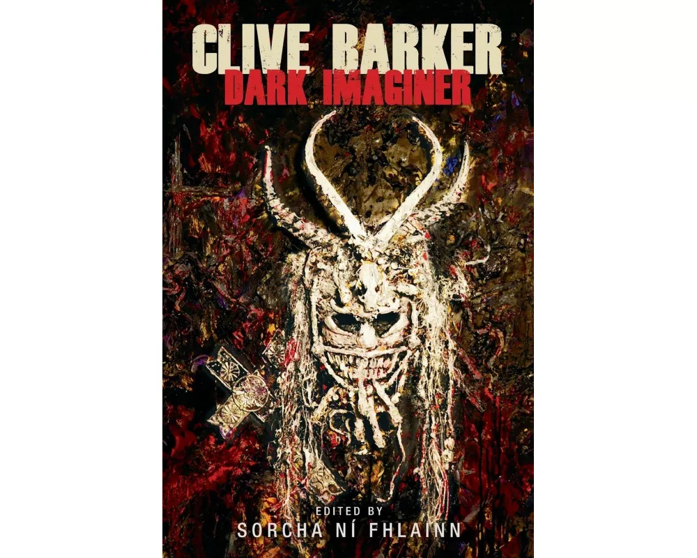 Clive Barker
