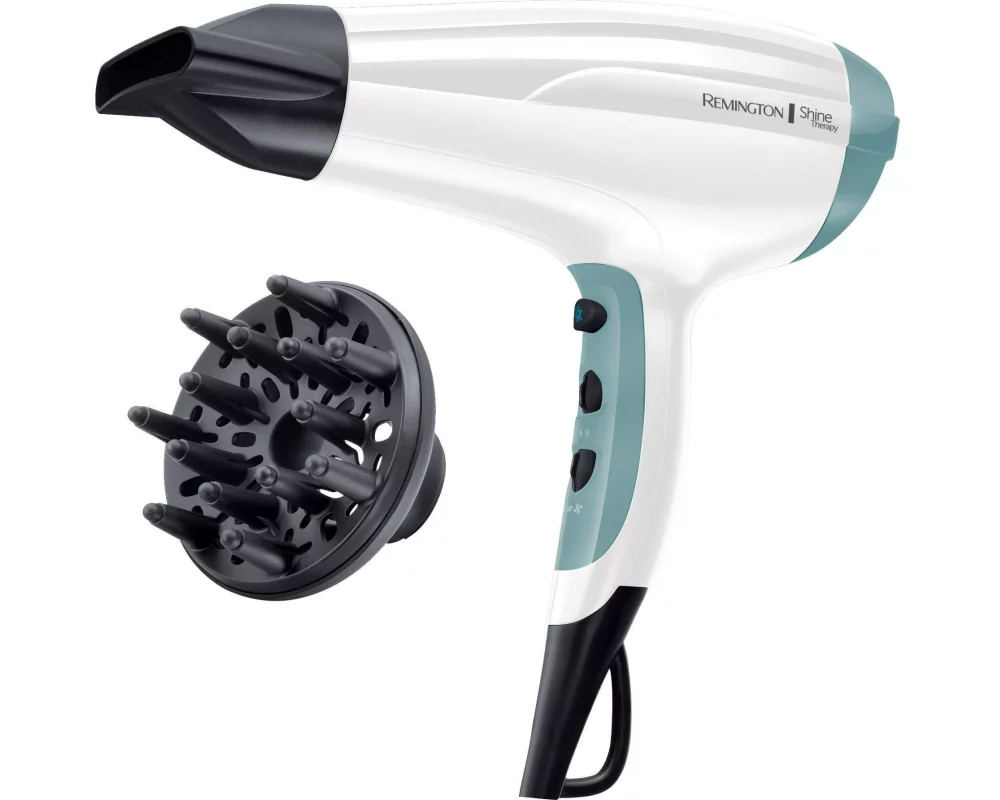 Remington Haartrockner D5216 Shine Therapy