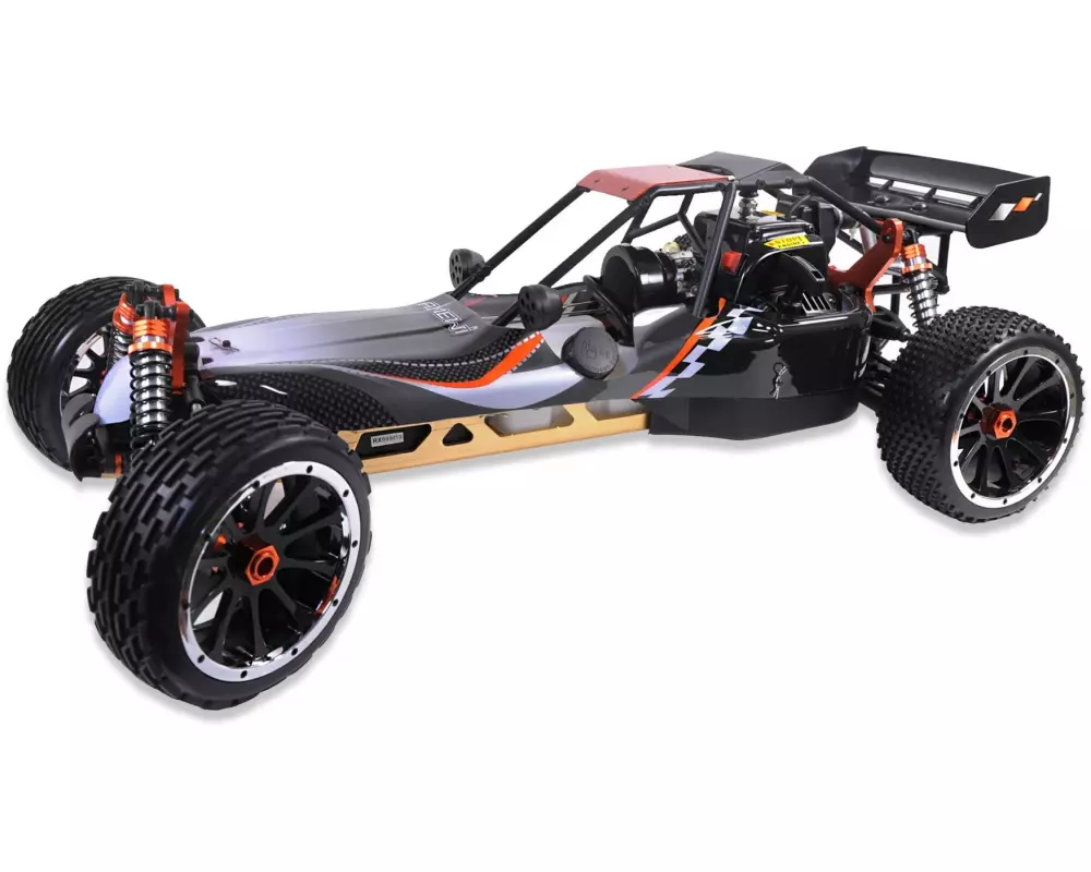 Amewi Buggy Pitbull X V5.2, 32ccm, 2WD RTR, 1:5