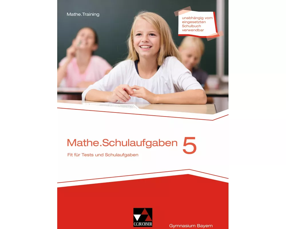 mathe.delta 5 Schulaufgaben Bayern