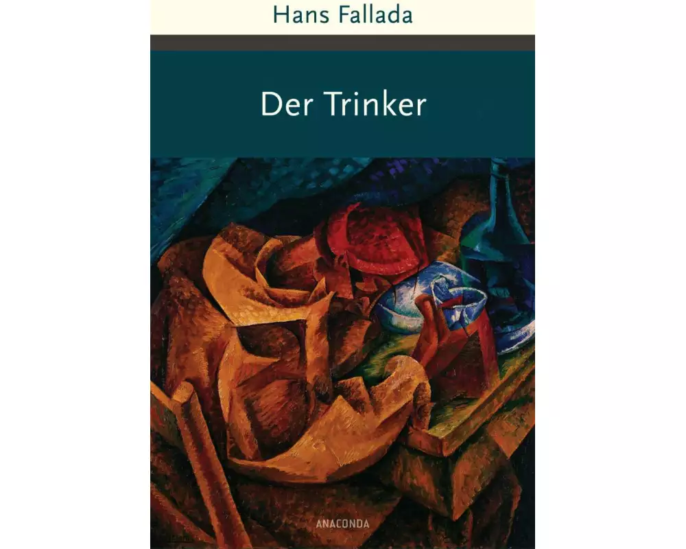 Der Trinker