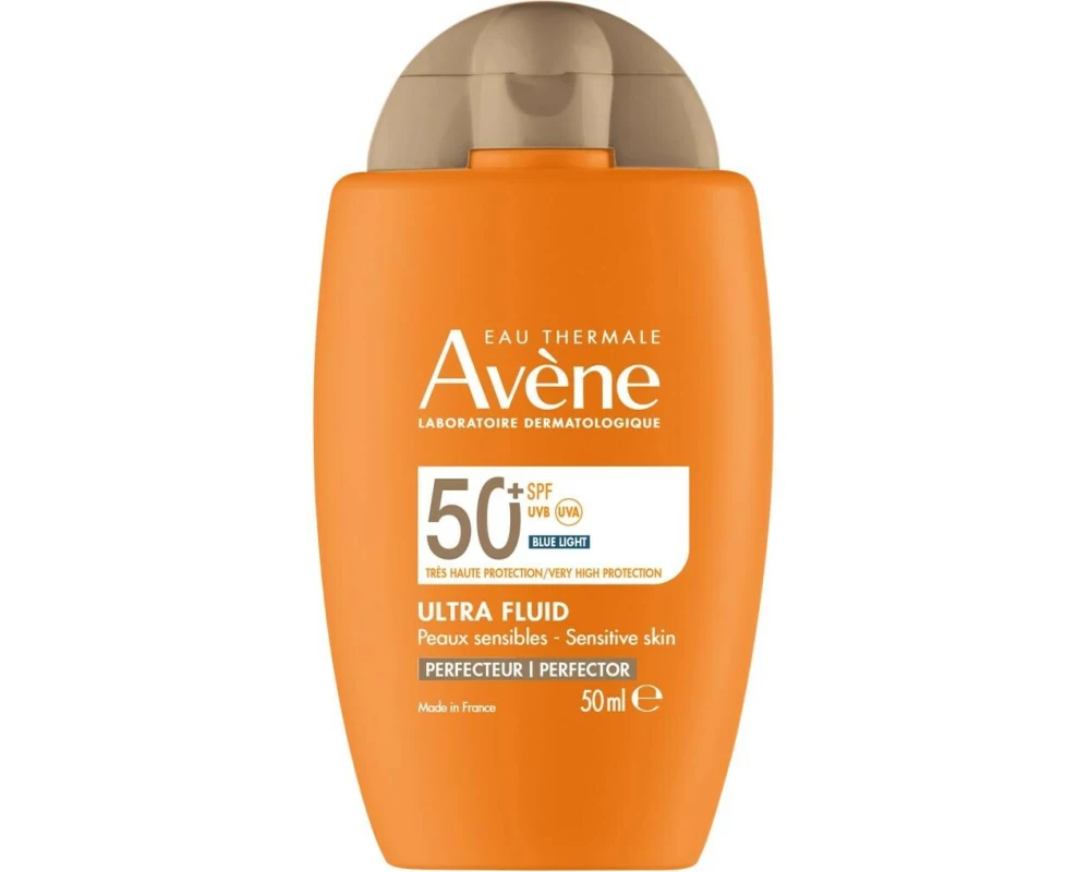 Avène Ultra Fluid Perfector 50 ml