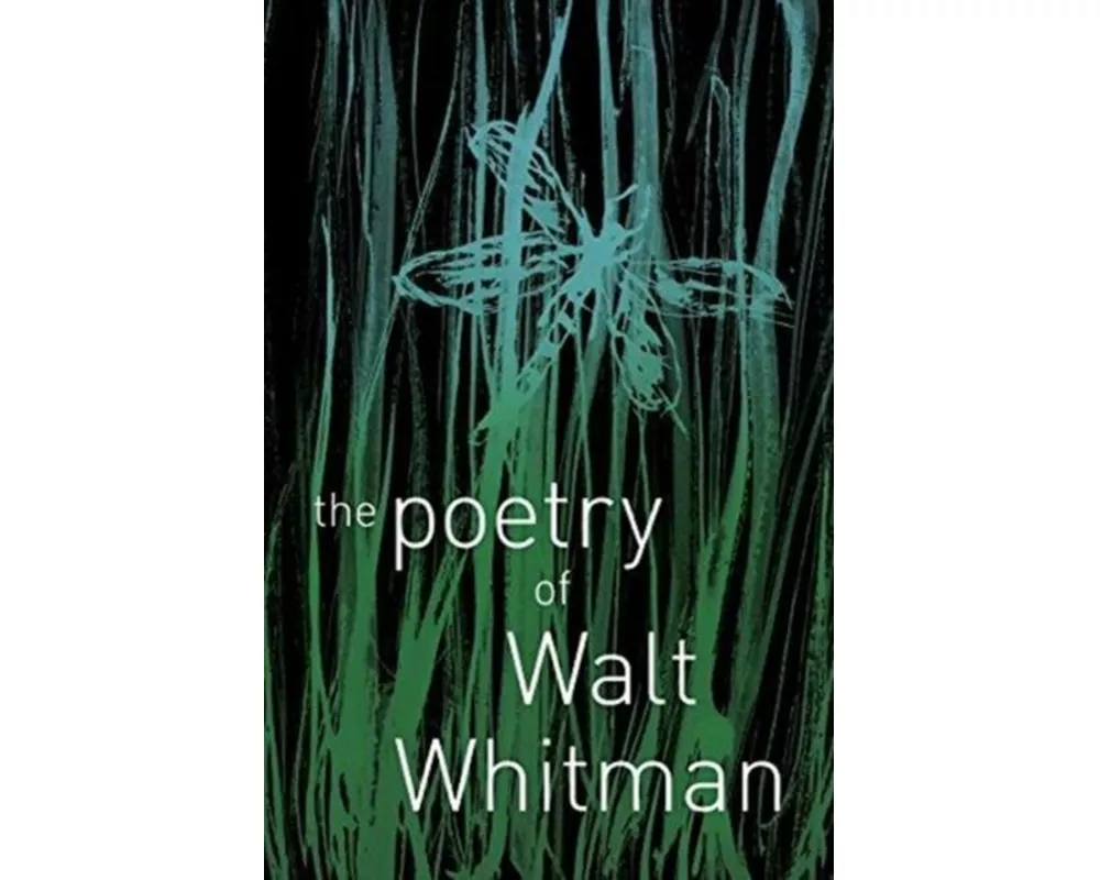 The Poetry of Walt Whitman