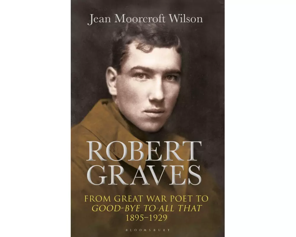 Robert Graves