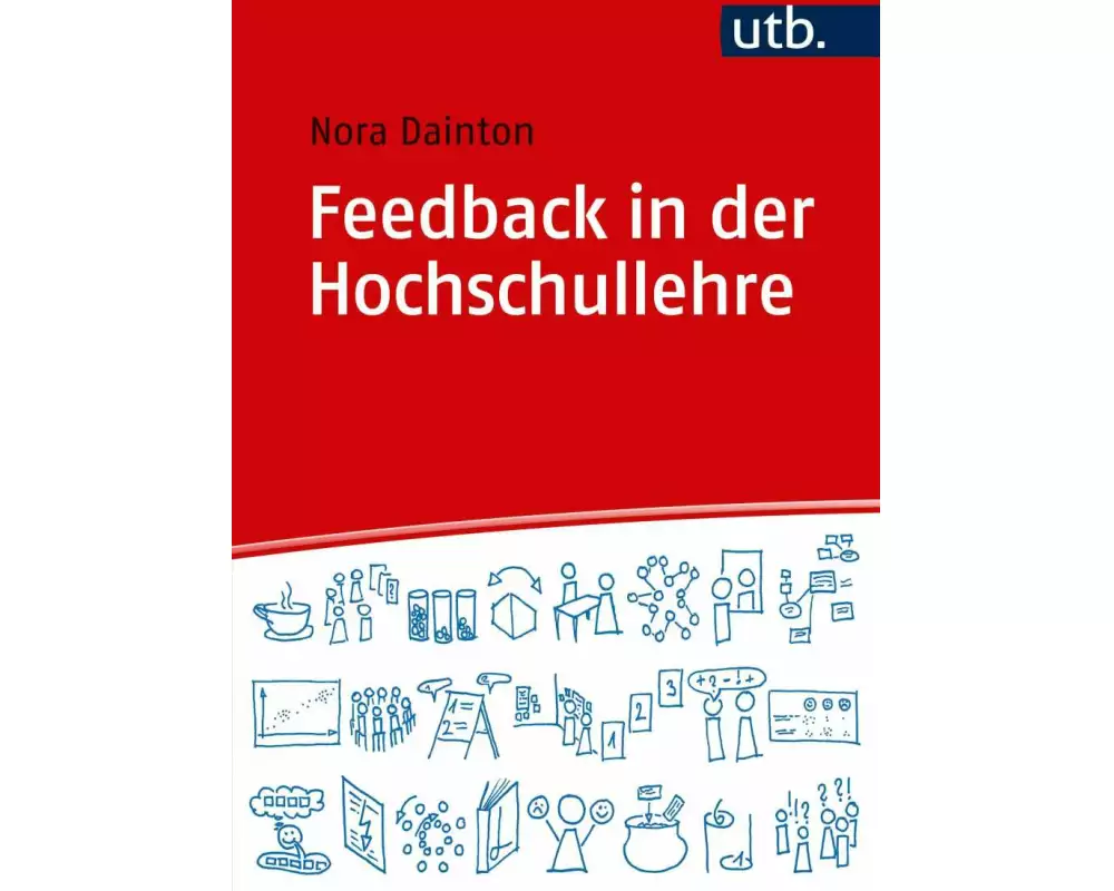 Feedback in der Hochschullehre