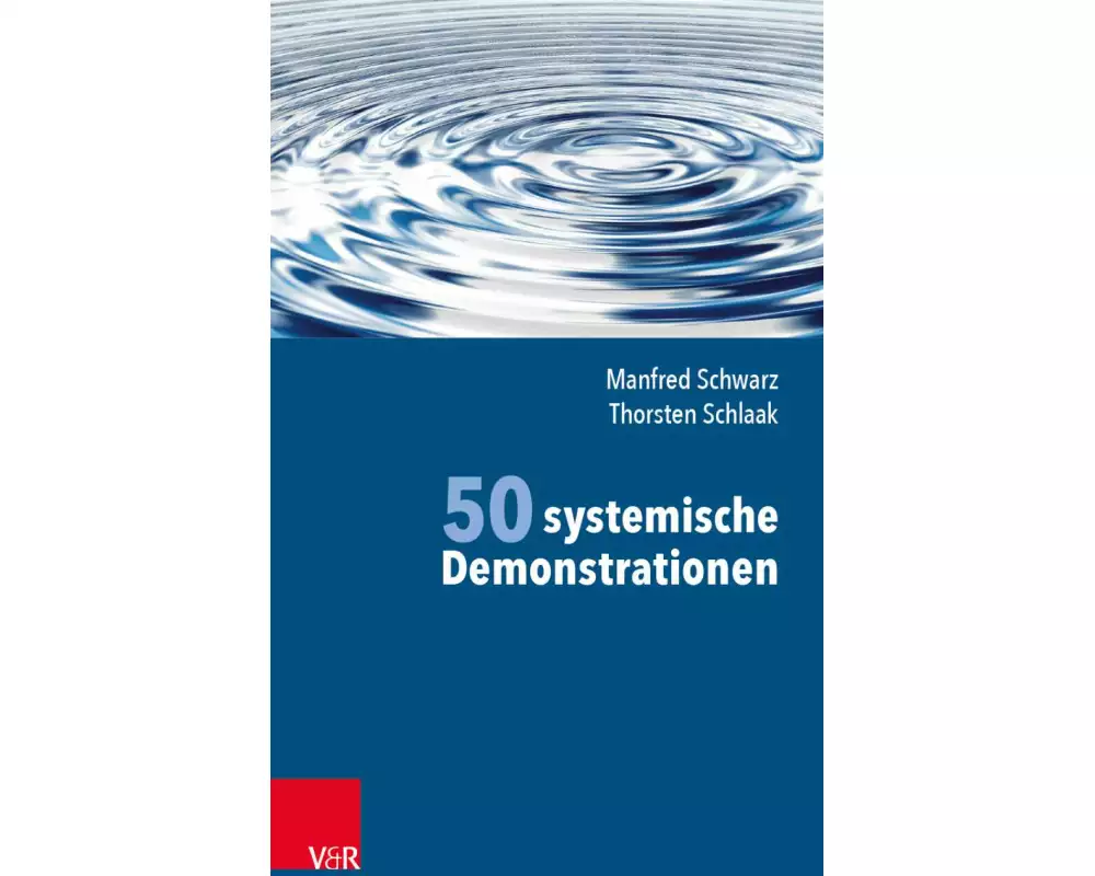 50 systemische Demonstrationen