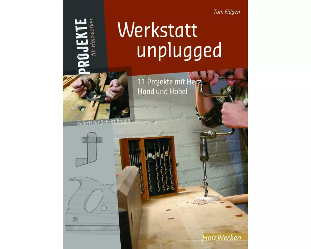 Werkstatt unplugged