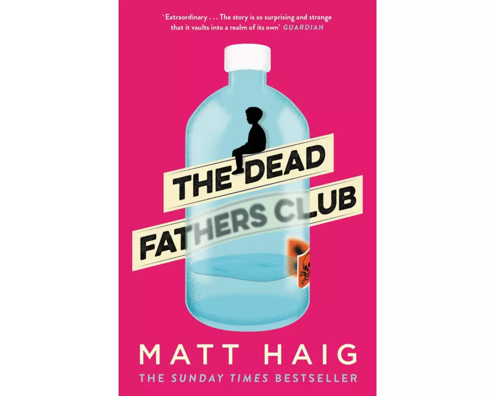 The Dead Fathers Club