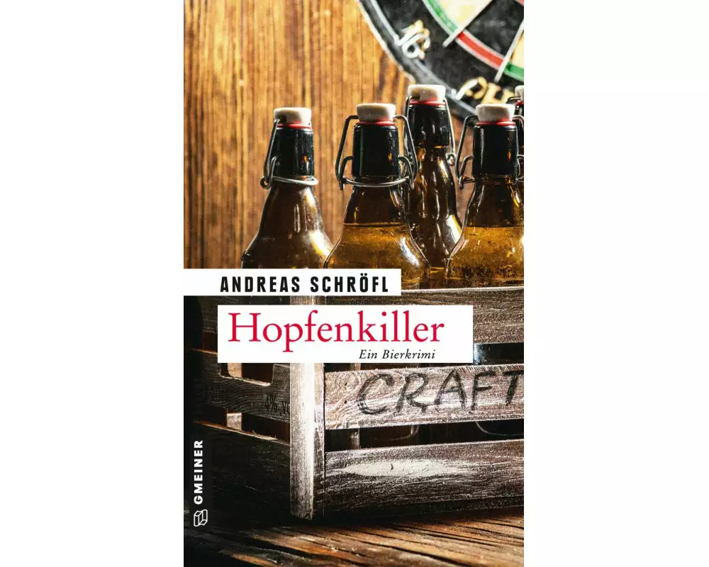 Hopfenkiller