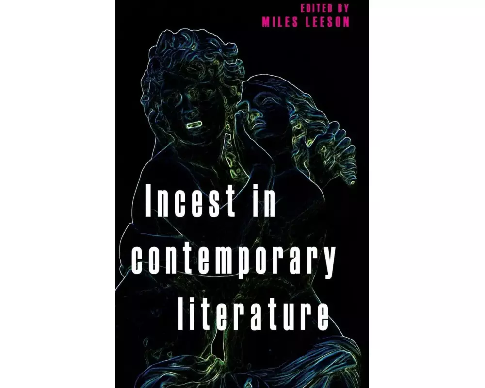 Incest in Contemporary Literature