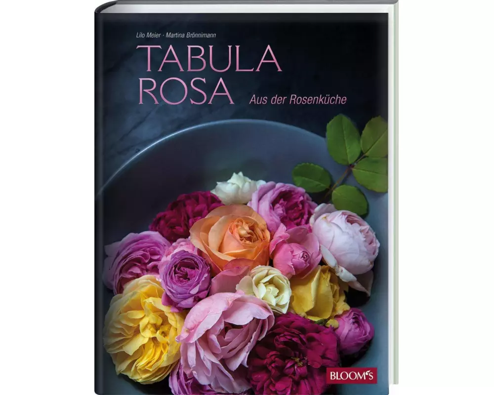 Tabula Rosa