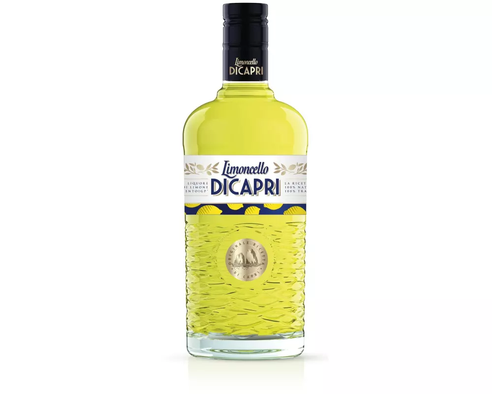 Molinari Limoncello di Capri 0.7 l