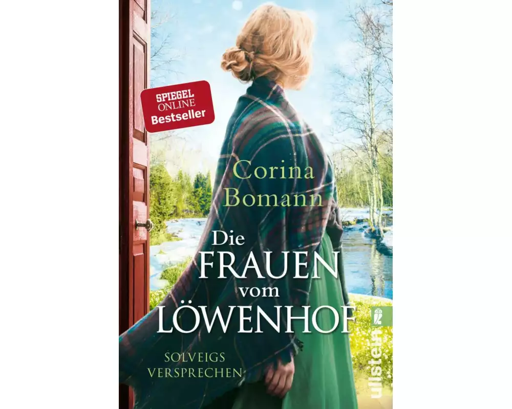 Die Frauen vom Löwenhof - Solveigs Versprechen (Die Löwenhof-Saga 3)