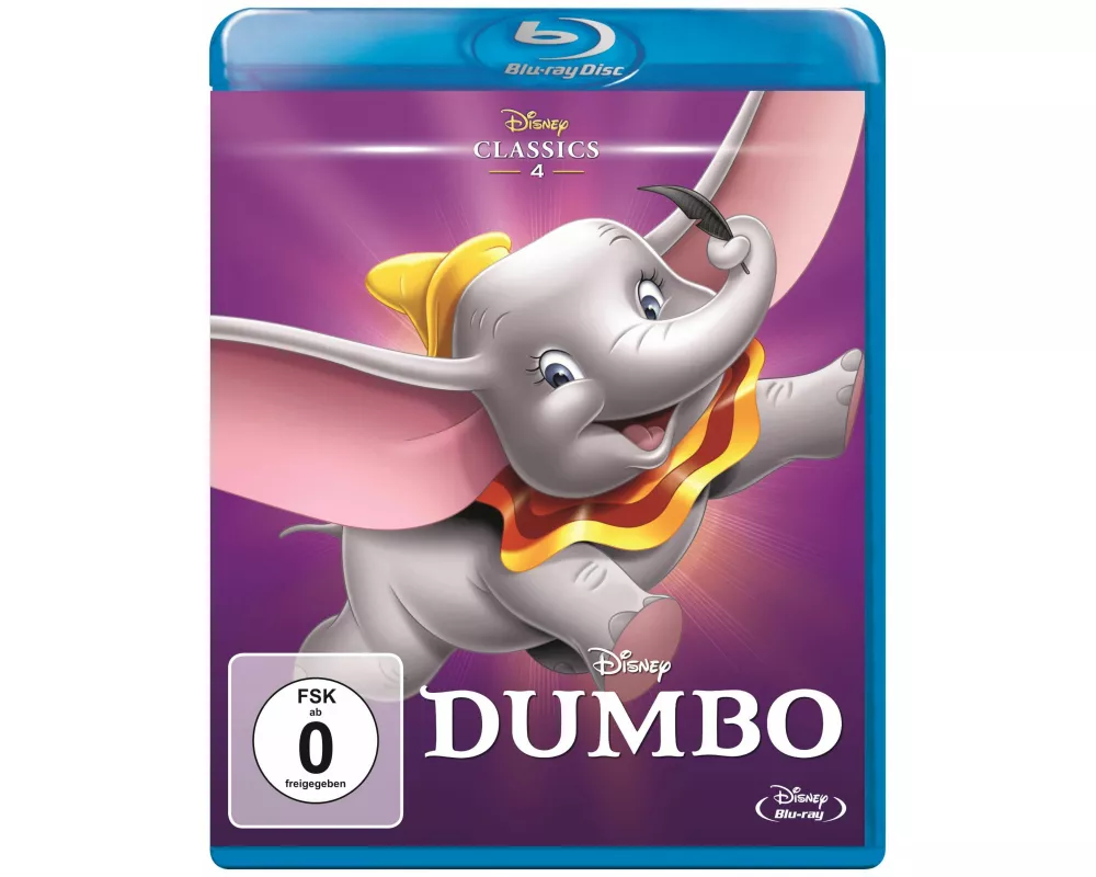 Dumbo