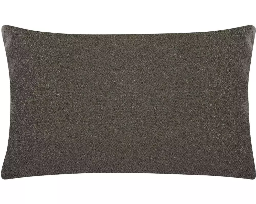 pad Kissenbezug Lord 50 x 30 cm, Grau