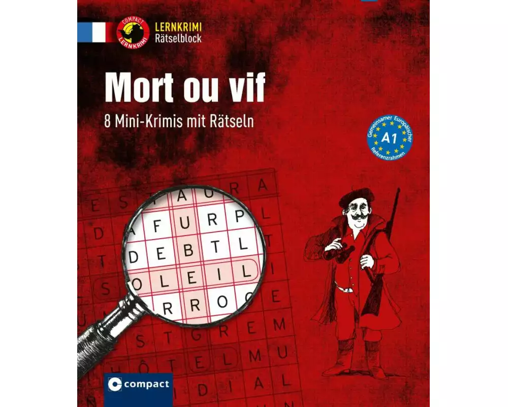 Mort ou vif (A1)