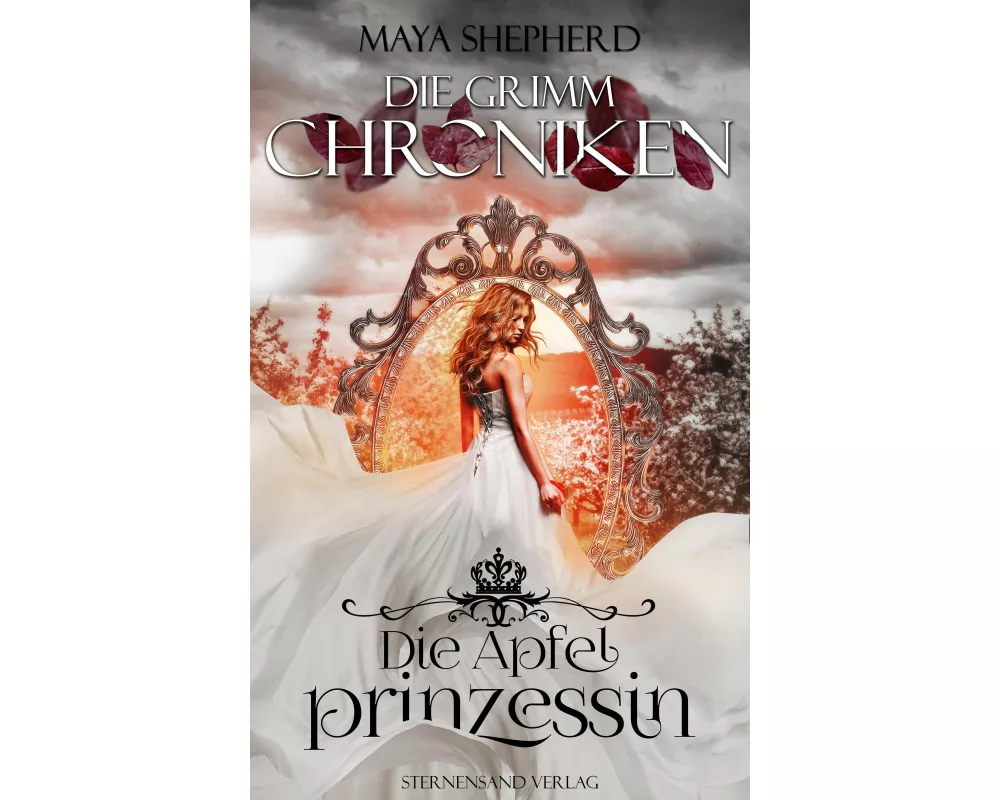 Die Grimm-Chroniken (Band 1)