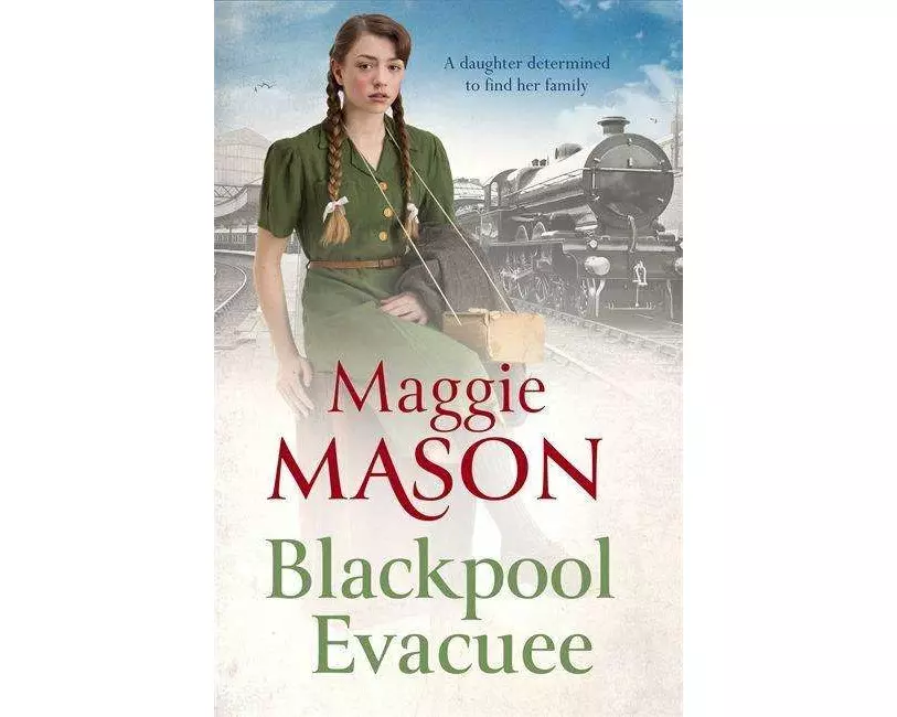 Blackpool Evacuee