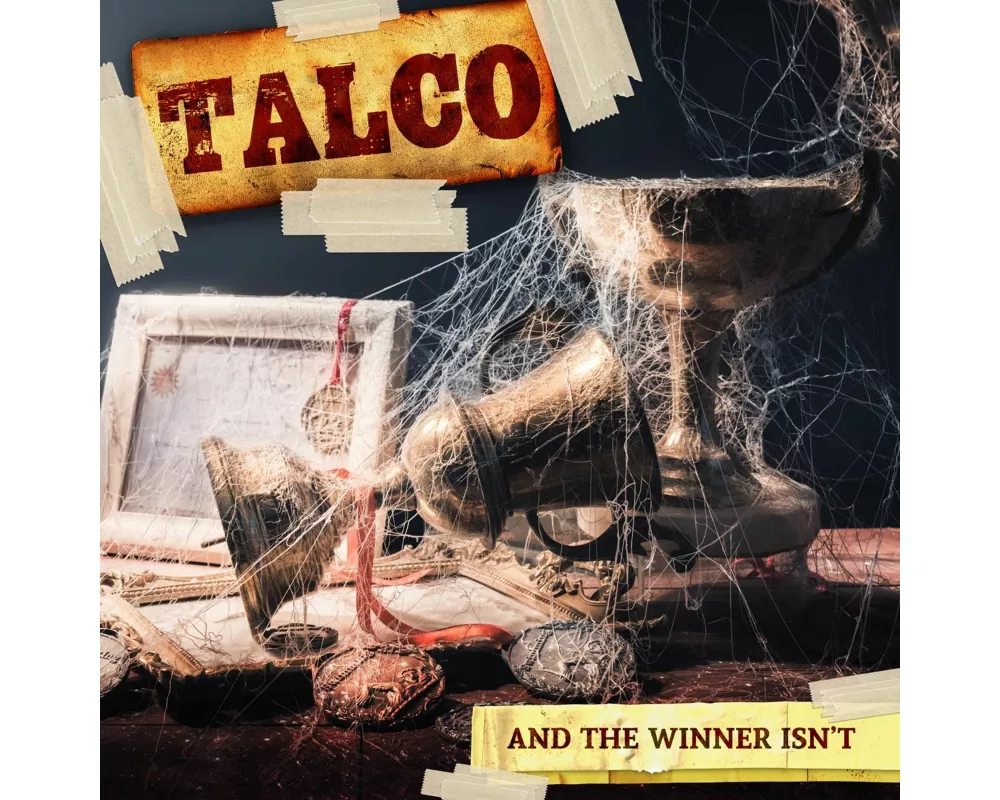 And The Winner Isn't