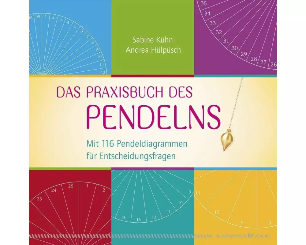 Das Praxisbuch des Pendelns 1